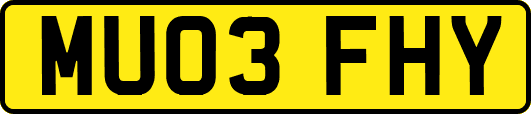 MU03FHY