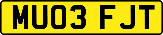 MU03FJT