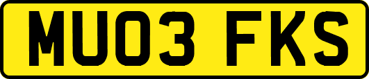 MU03FKS