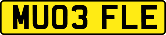MU03FLE