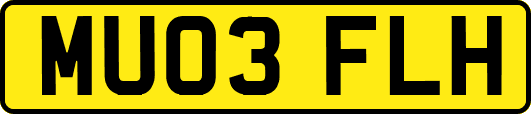 MU03FLH