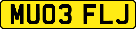 MU03FLJ