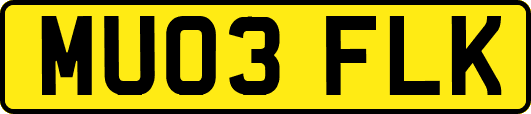 MU03FLK