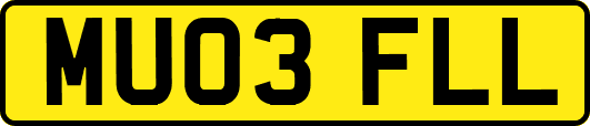 MU03FLL