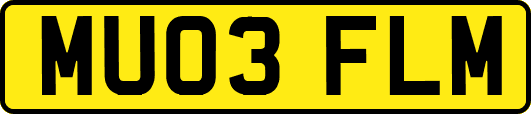 MU03FLM