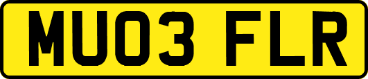 MU03FLR