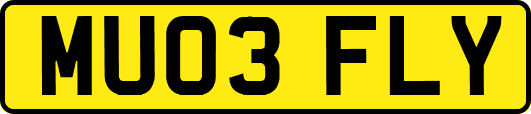MU03FLY