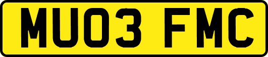 MU03FMC