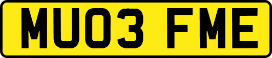 MU03FME