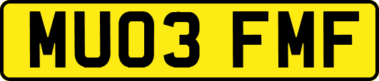 MU03FMF