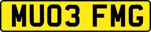 MU03FMG