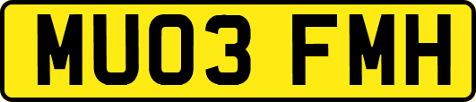 MU03FMH