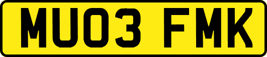 MU03FMK