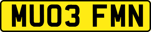 MU03FMN