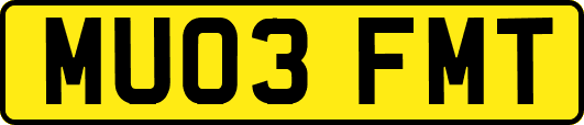 MU03FMT