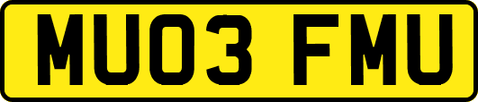 MU03FMU