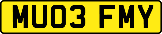 MU03FMY