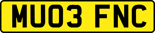MU03FNC
