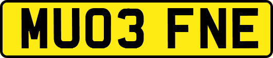 MU03FNE