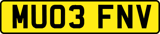 MU03FNV