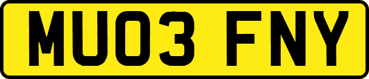 MU03FNY