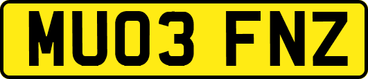 MU03FNZ