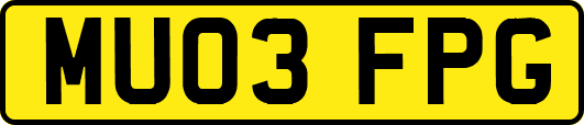 MU03FPG