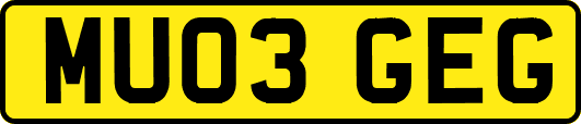 MU03GEG