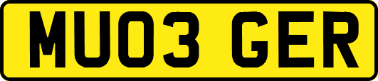 MU03GER