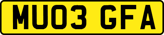 MU03GFA