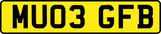 MU03GFB