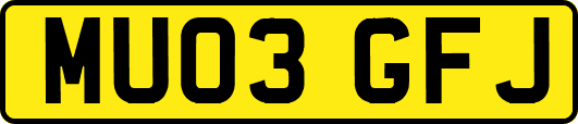MU03GFJ
