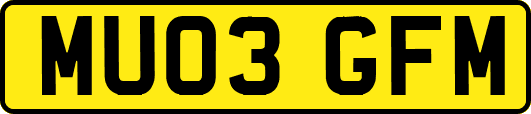 MU03GFM