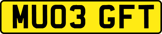 MU03GFT