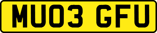 MU03GFU