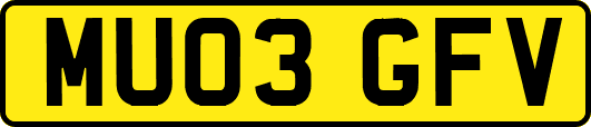 MU03GFV