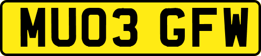 MU03GFW