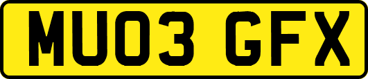 MU03GFX