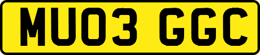 MU03GGC