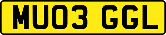 MU03GGL