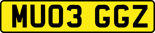 MU03GGZ
