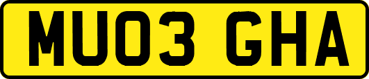 MU03GHA