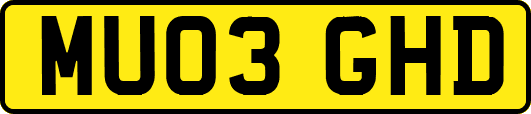 MU03GHD