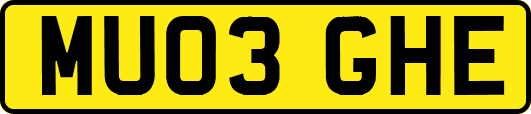 MU03GHE