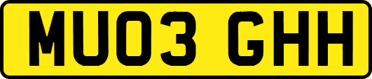 MU03GHH
