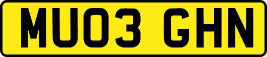 MU03GHN