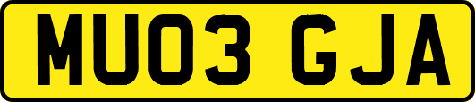 MU03GJA
