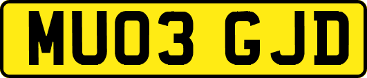 MU03GJD