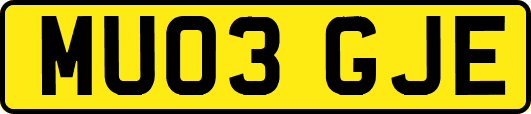 MU03GJE