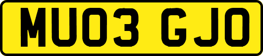 MU03GJO